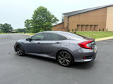 Used 2021 Honda Civic Sport image 3
