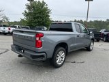 Used 2022 Chevrolet Silverado 1500 Custom image 3