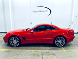 Used 2003 Mercedes-Benz SL 500 image 5