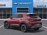 New 2025 Chevrolet TrailBlazer LT w/ LT Cold Weather Package image 3