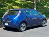 Used 2016 Nissan Leaf SV w/ Protection Package image 6