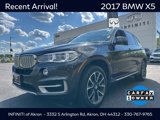 Used 2017 BMW X5 xDrive35i image 1