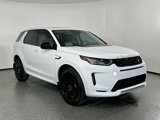 Certified 2024 Land Rover Discovery Sport S image 3