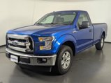 Used 2017 Ford F150 XLT image 4