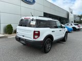 Certified 2023 Ford Bronco Sport Big Bend w/ Convenience Package image 4