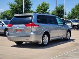 Used 2014 Toyota Sienna XLE image 3