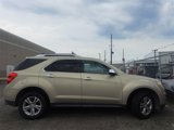 Used 2012 Chevrolet Equinox LTZ image 2