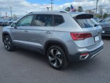 Used 2024 Volkswagen Taos SE image 5