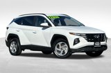 Used 2024 Hyundai Tucson SEL image 2