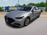 Certified 2023 Hyundai Sonata SEL w/ Cargo Package image 2