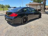 Used 2012 INFINITI G25 x image 5