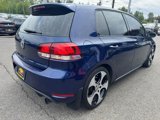 Used 2010 Volkswagen GTI 4-Door image 5