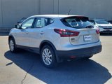Used 2021 Nissan Rogue Sport S image 3