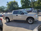 Used 2008 Ford F150 XLT image 3