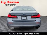 Used 2022 BMW 530i xDrive w/ Premium Package image 5