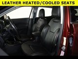 Used 2021 Jeep Compass Limited w/ Elite Interior Group image 3