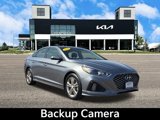 Used 2019 Hyundai Sonata Limited w/ Ultimate Package 04 image 2