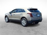 Certified 2022 Cadillac XT5 Luxury image 3