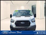 Certified 2023 Ford Transit 250 Low Roof w/ Exterior Upgrade Package image 2