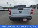 New 2025 Ford Maverick XL w/ Equipment Group 102A image 4