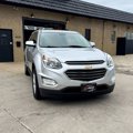 Used 2017 Chevrolet Equinox LT w/ Convenience Package image 3