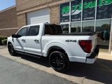 Used 2024 Ford F150 STX w/ STX Black Appearance Package image 3