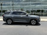 Used 2021 Hyundai Palisade Calligraphy image 2