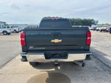 Used 2017 Chevrolet Silverado 2500 LT w/ LT Convenience Package image 6