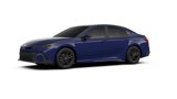 New 2025 Toyota Camry SE image 2