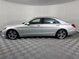Used 2014 Mercedes-Benz S 550 Sedan image 2