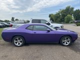 Used 2018 Dodge Challenger SXT image 3
