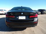 Certified 2022 BMW 540i xDrive w/ Executive Package image 5