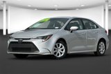 Used 2022 Toyota Corolla LE image 2