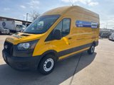 Used 2021 Ford Transit 250 148 High Roof w/ Load Area Protection Package image 3