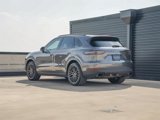 Certified 2021 Porsche Cayenne image 3