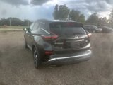 Used 2023 Nissan Murano SL image 4