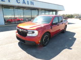 Used 2024 Ford Maverick XL image 3