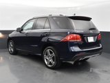 Used 2016 Mercedes-Benz GLE 350 image 5