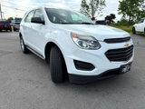 Used 2017 Chevrolet Equinox LS image 3