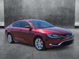 Used 2015 Chrysler 200 Limited w/ Convenience Group image 3