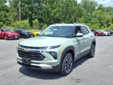 New 2026 Chevrolet TrailBlazer LT w/ Driver Confidence Package image 6