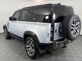 Used 2022 Land Rover Defender 110 X image 3