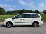 Used 2013 Chrysler Town & Country Touring-L w/ Entertainment Group #2 image 2