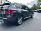 Used 2018 BMW X3 xDrive30i image 3