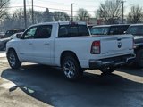 Used 2021 RAM 1500 Big Horn image 4