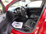 Used 2009 Dodge Caliber R/T w/ Driver Convenience Group image 3