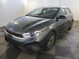 Certified 2023 Kia Forte GT-Line w/ GT-Line Premium Package image 2