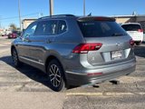 Used 2021 Volkswagen Tiguan SE image 4