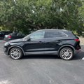 Used 2017 Lincoln MKC Reserve w/ Lincoln MKC Climate Package image 4