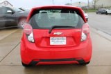Used 2013 Chevrolet Spark LS image 2